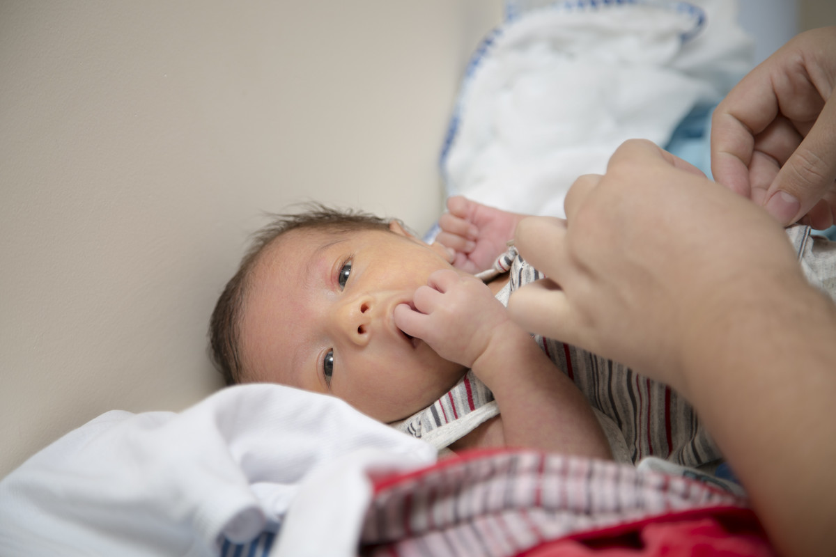 life style hora do banho