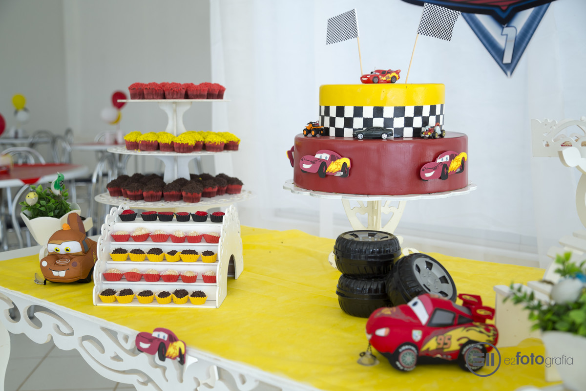 Aniversário em porto velho