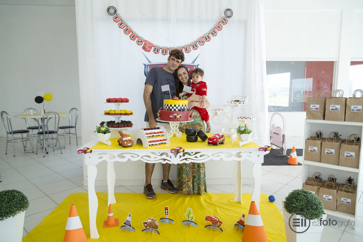 aniversário de 1ano em porto velho