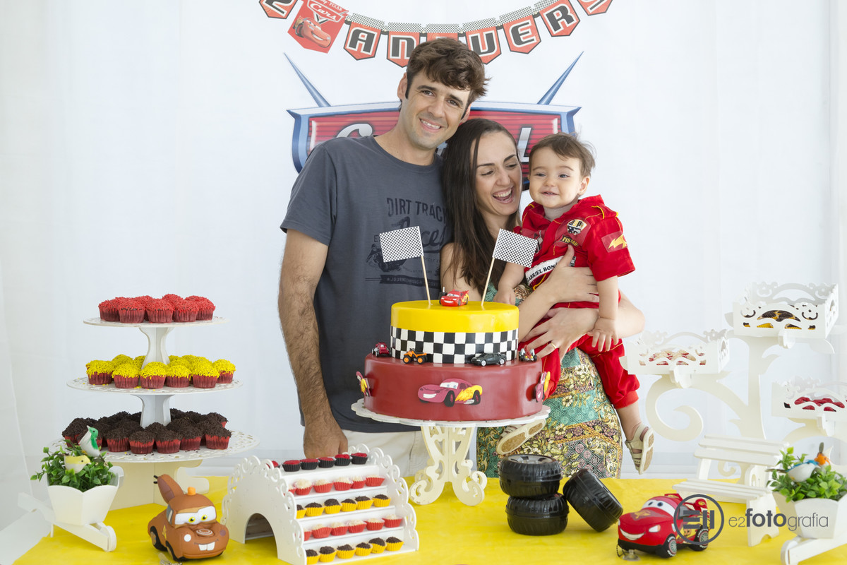 anoversario de um ano em porto velho