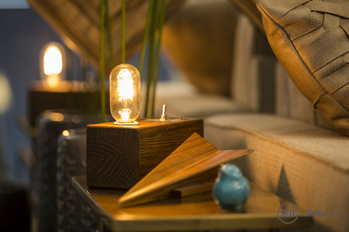 Mostra Versatili interiores e decoração