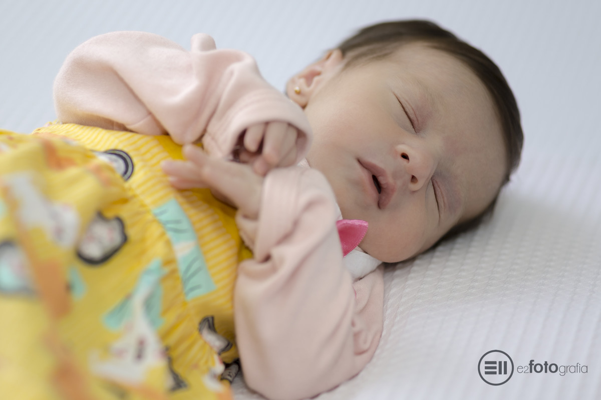 Sessão fotográfica Life Style