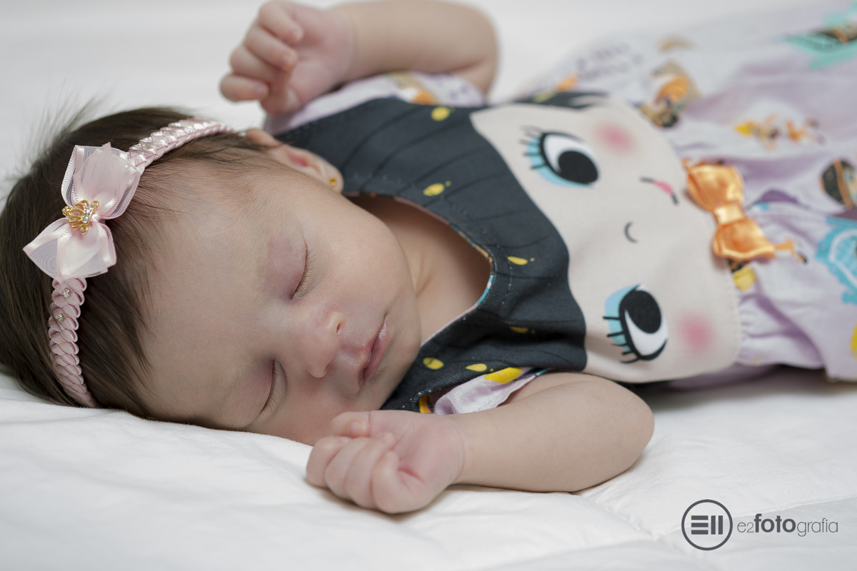 newborn porto velho