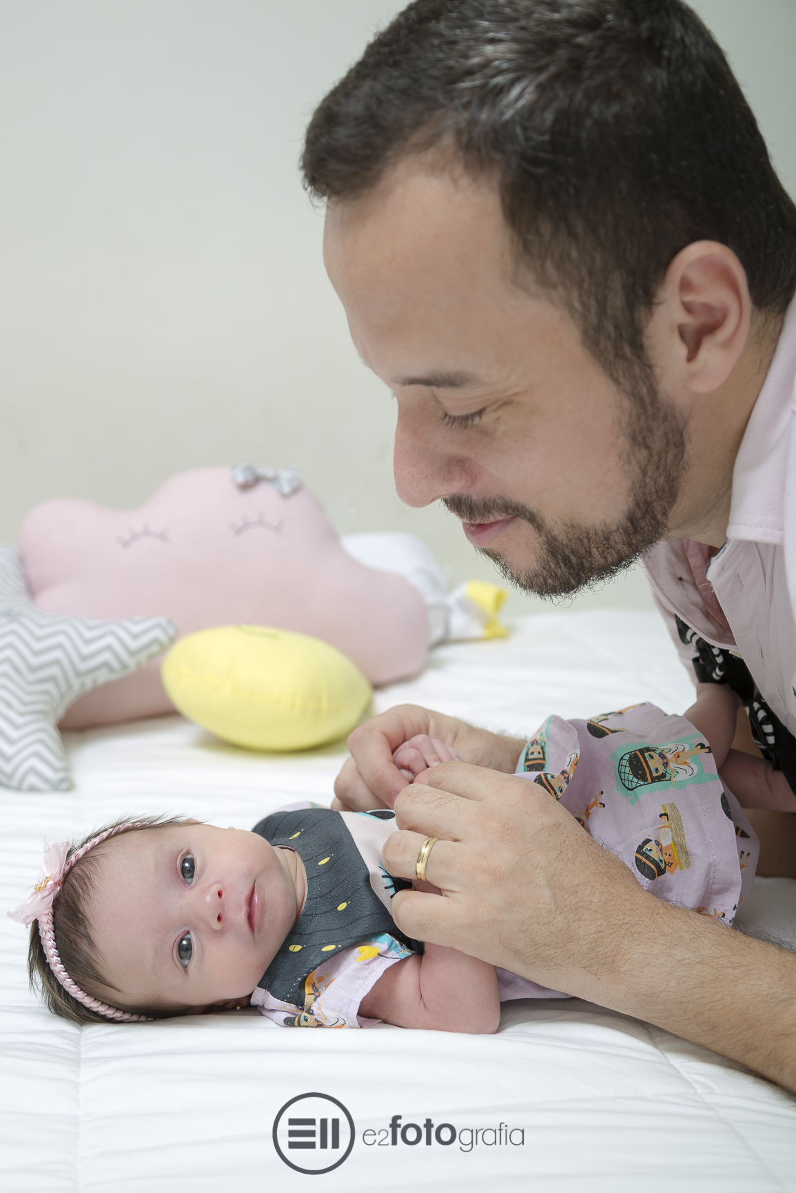 exemplo de papai em porto velho