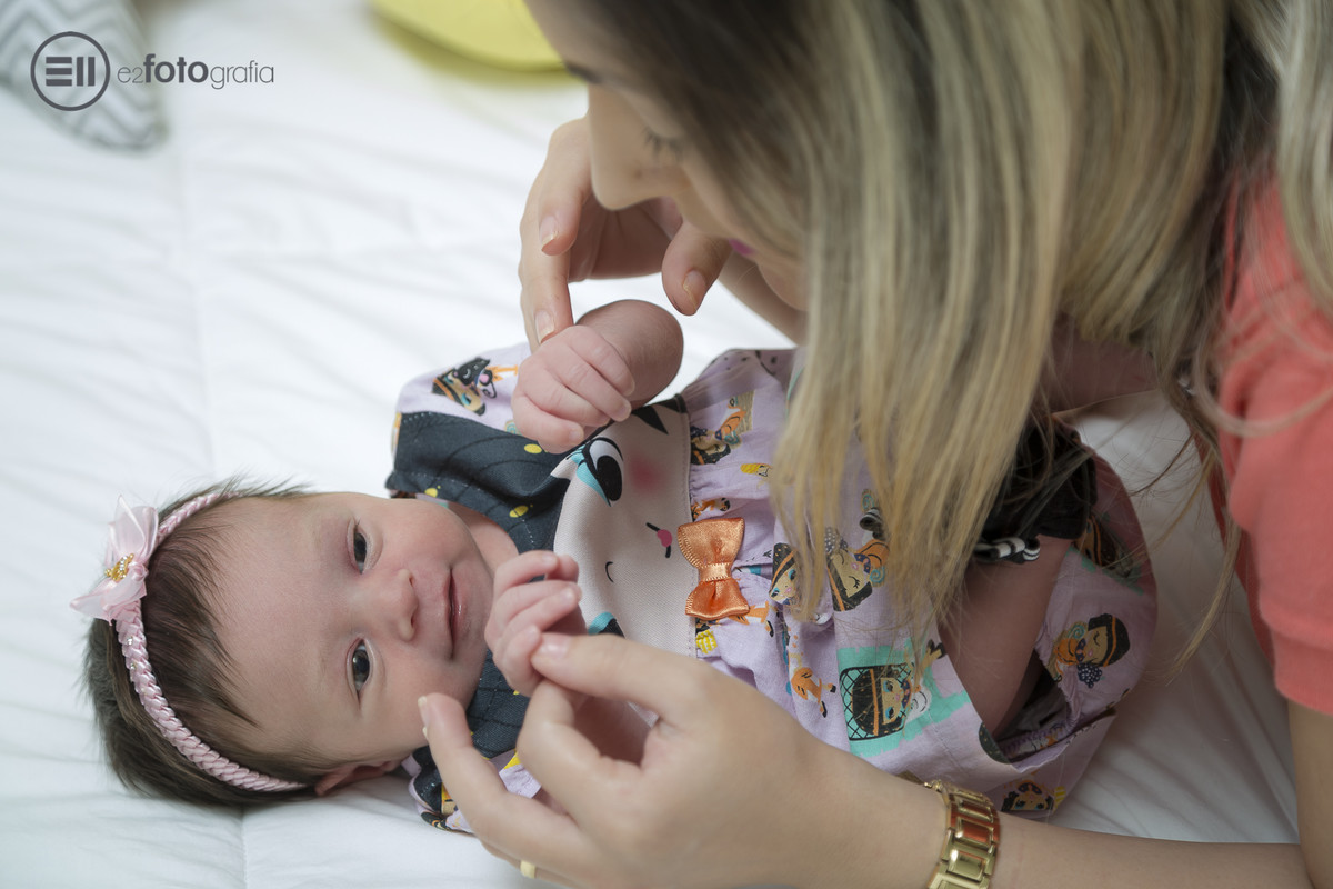 exemplo de mamãe em porto velho