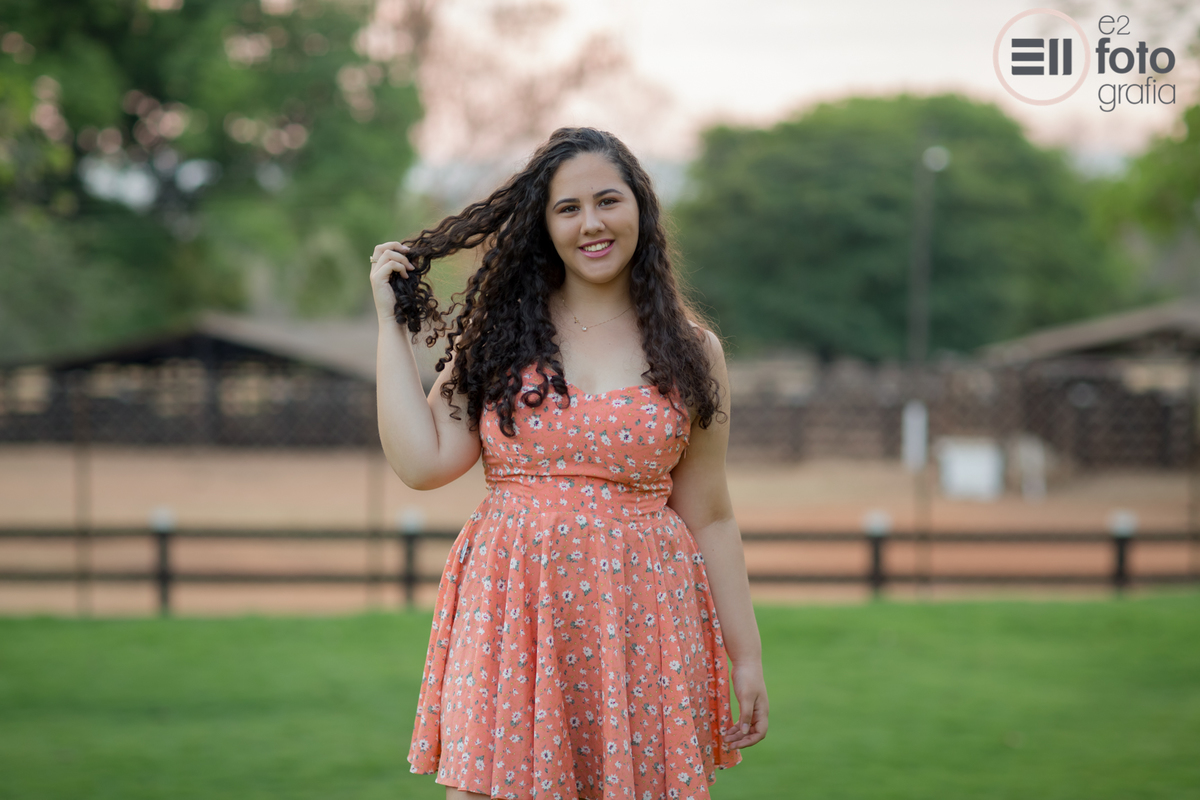 Ensaio Teen em Palmas - TO