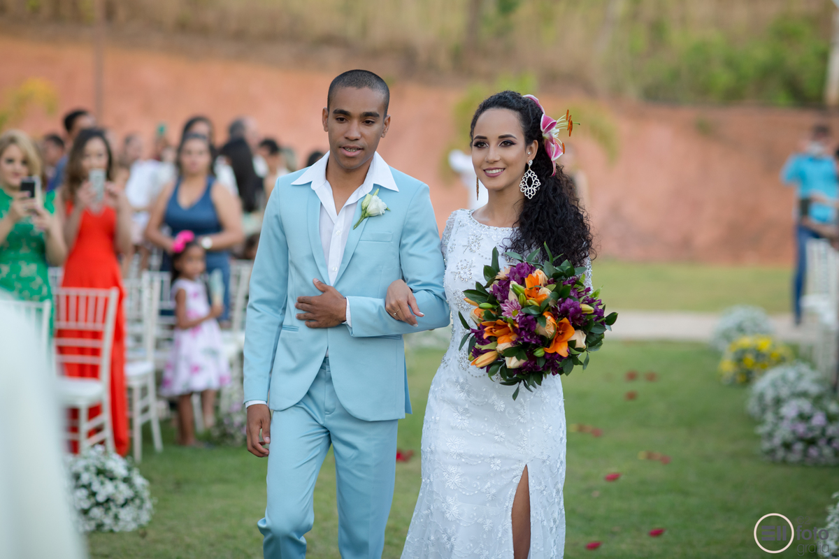 Fotógrafo de casamento em porto velho