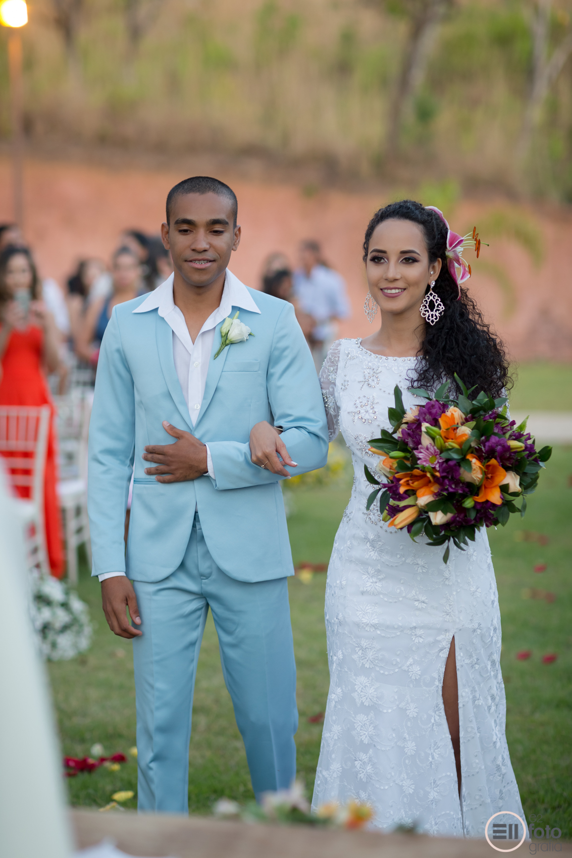 Fotógrafo de casamento em palmas