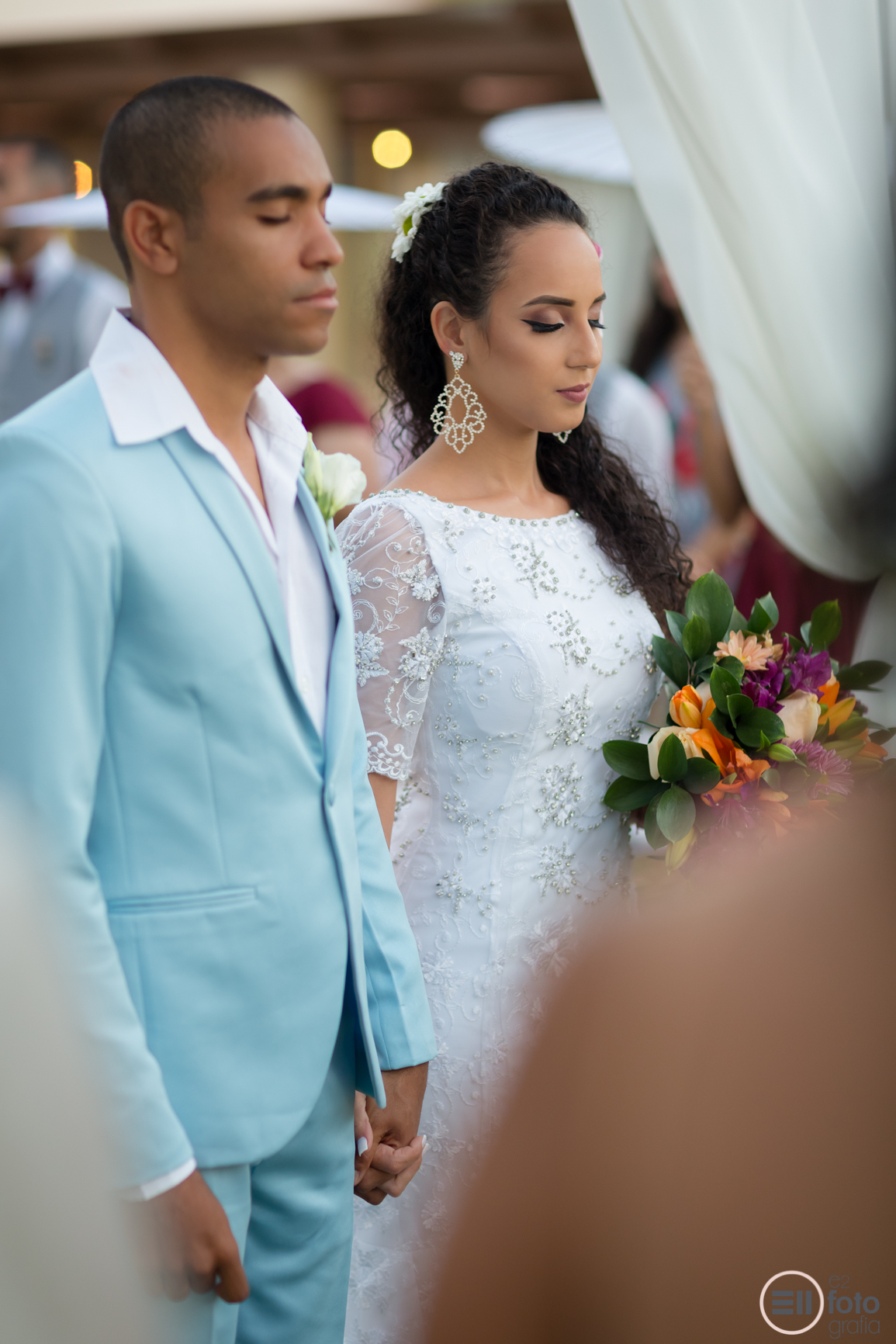 fotógrafo de casamento