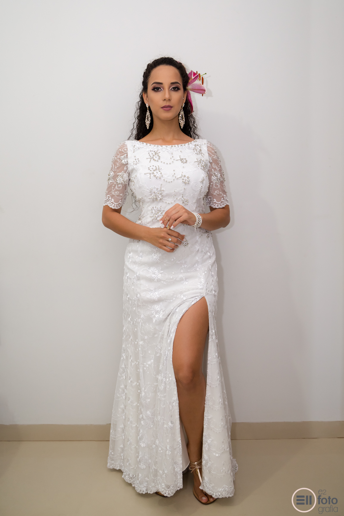 Noiva em porto nacional