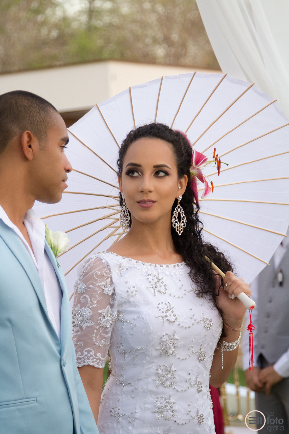 Noiva linda em porto velho