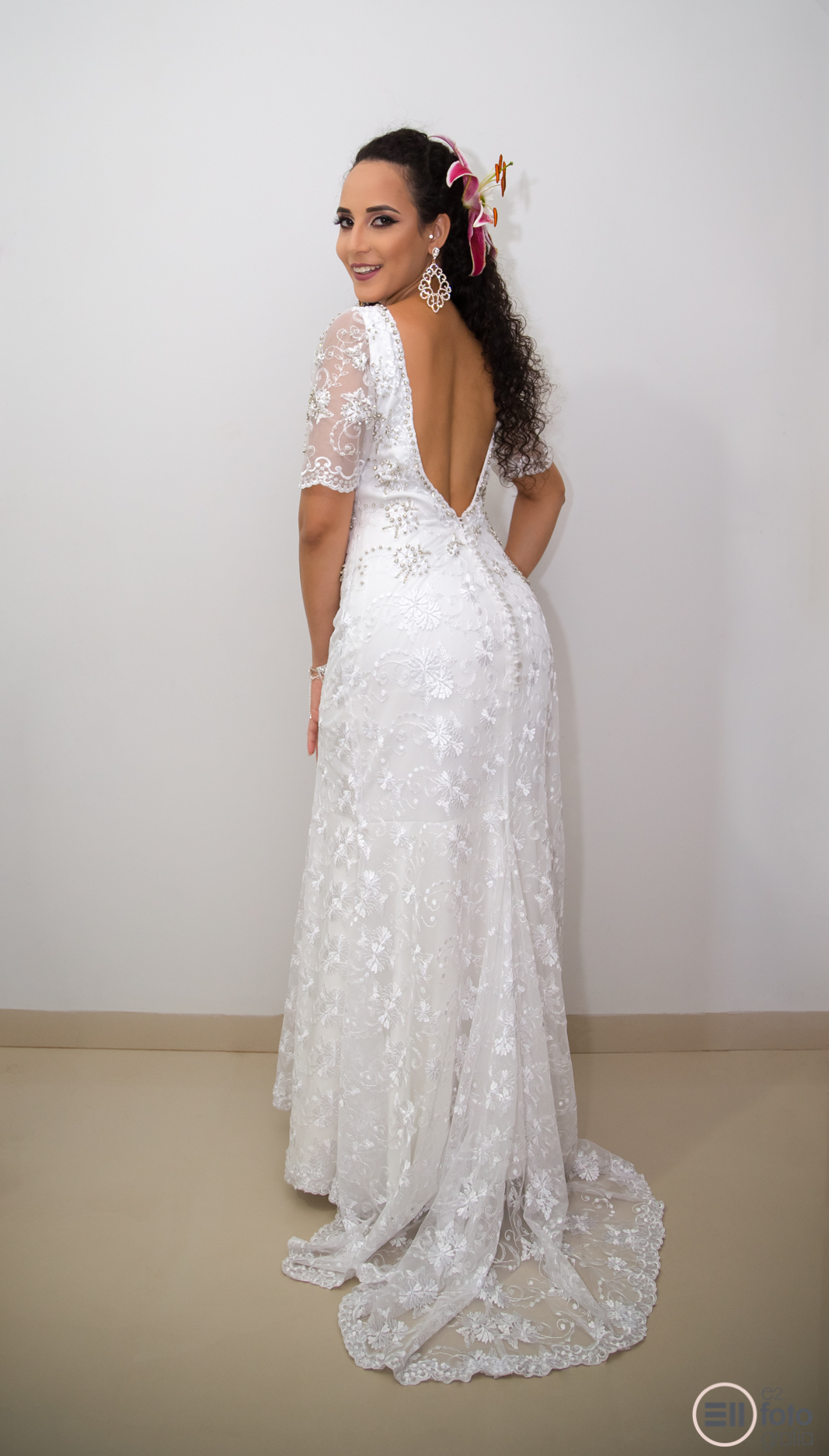 dia da Noiva em porto nacional