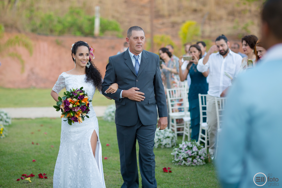 cerimonia de casamento em porto nacional