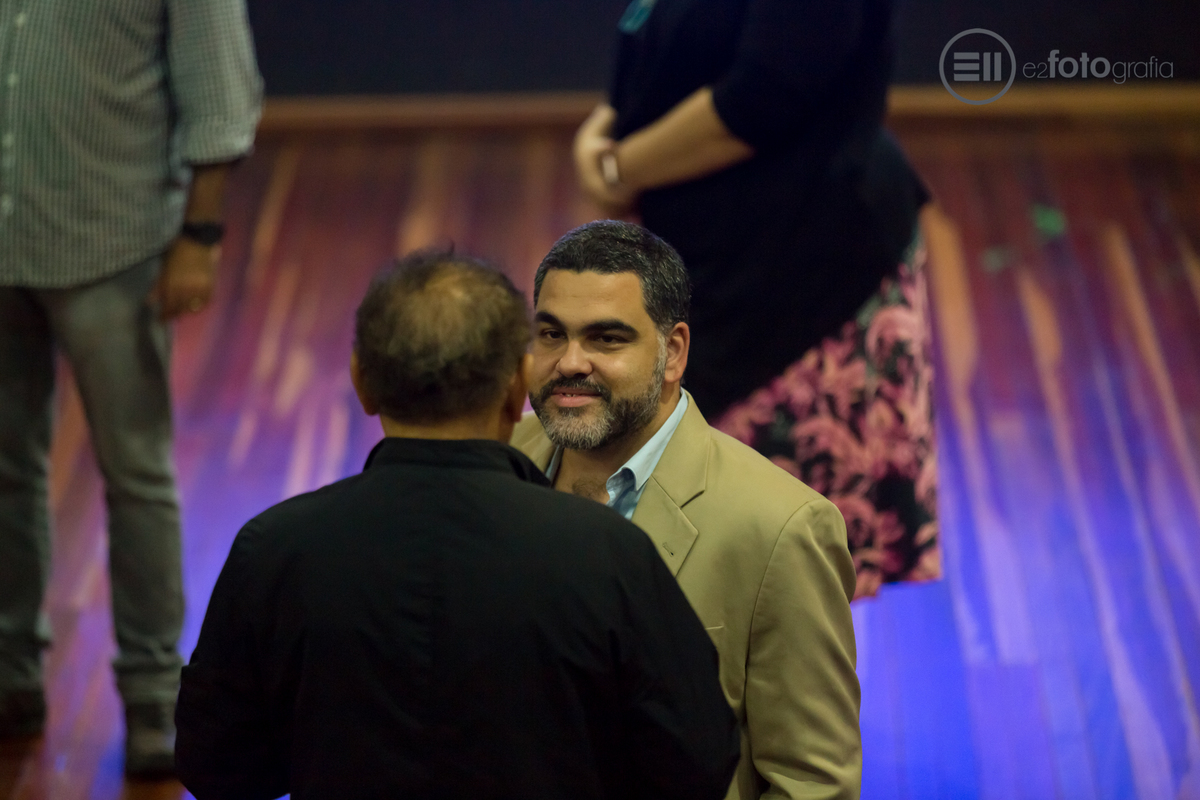 Nivaldo Andrade - Presidente IAB 