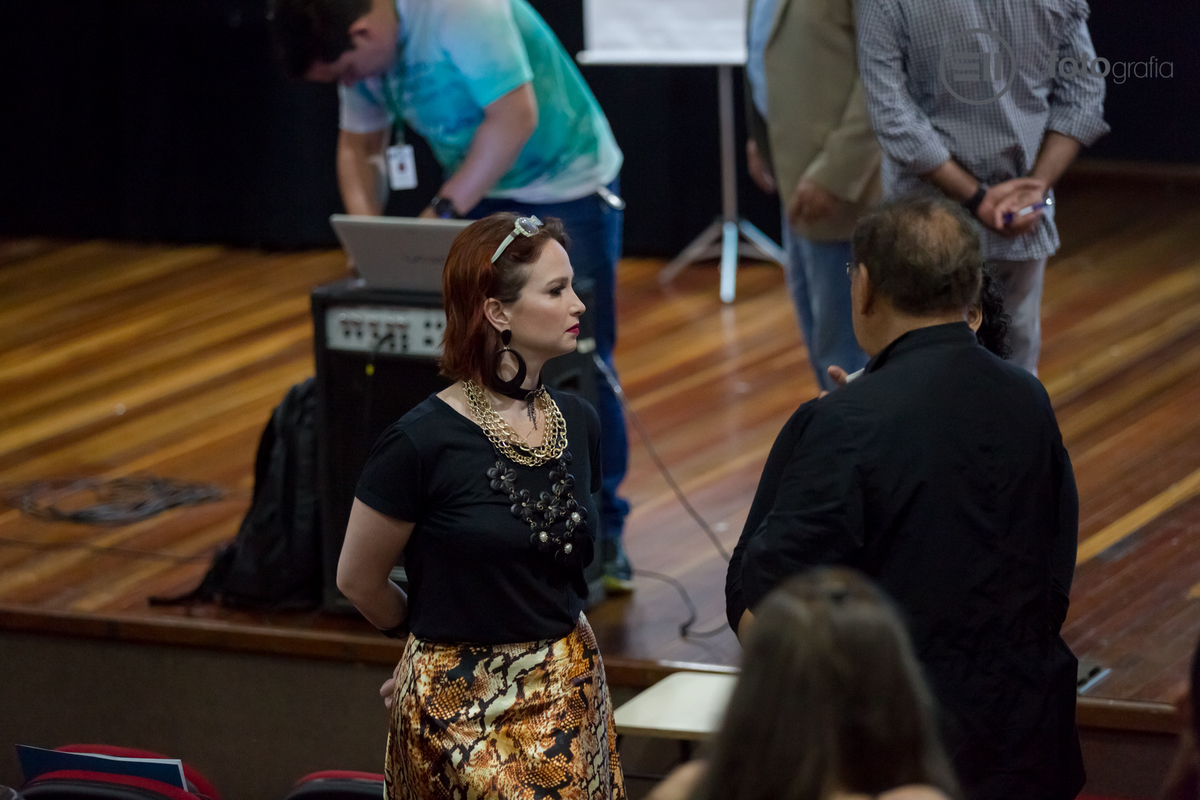 Suhayla Razzak arquiteta de porto velho ro e membro do IAB