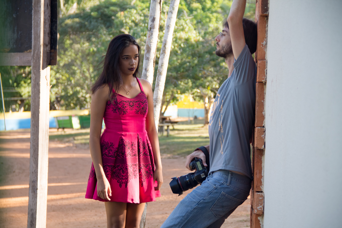 Dica de poses para fotos