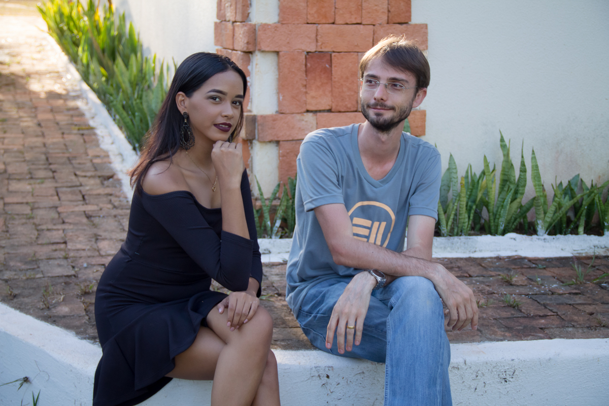 Direção de modelos