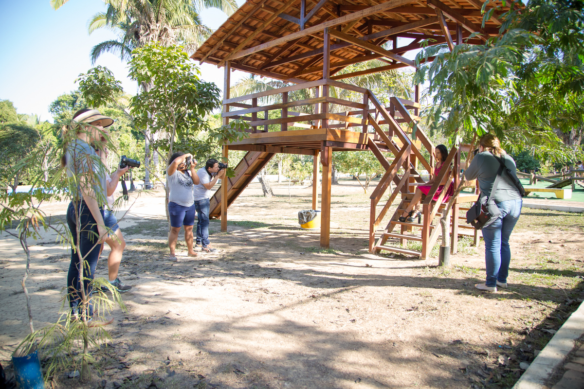 curso de fotografia porto velho