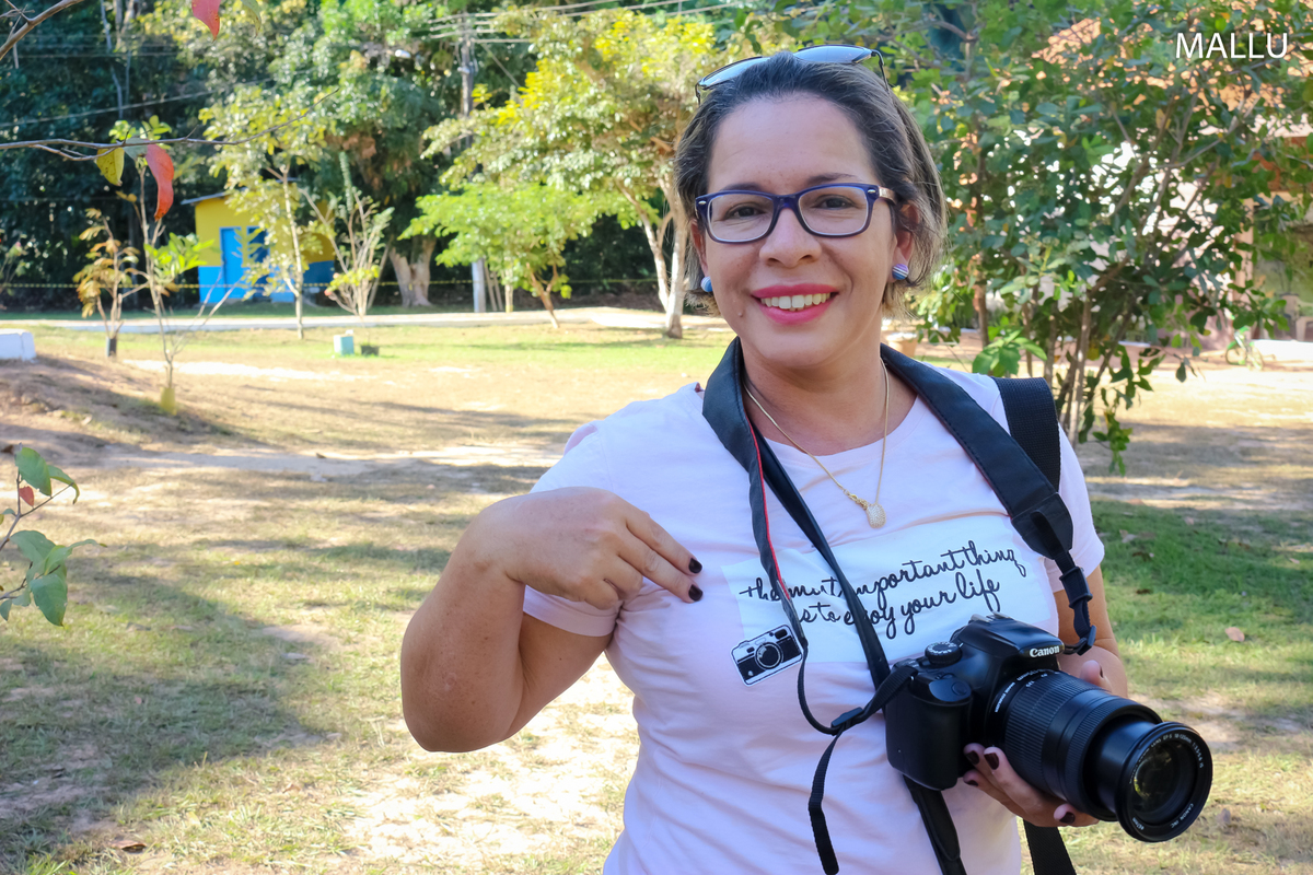 melhor fotografo de porto velho
