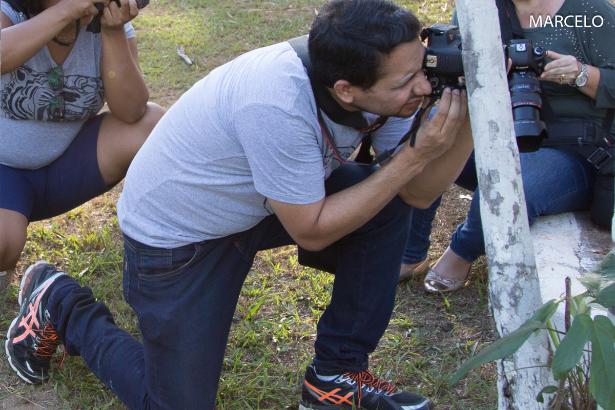 professor marcelo xavier unir