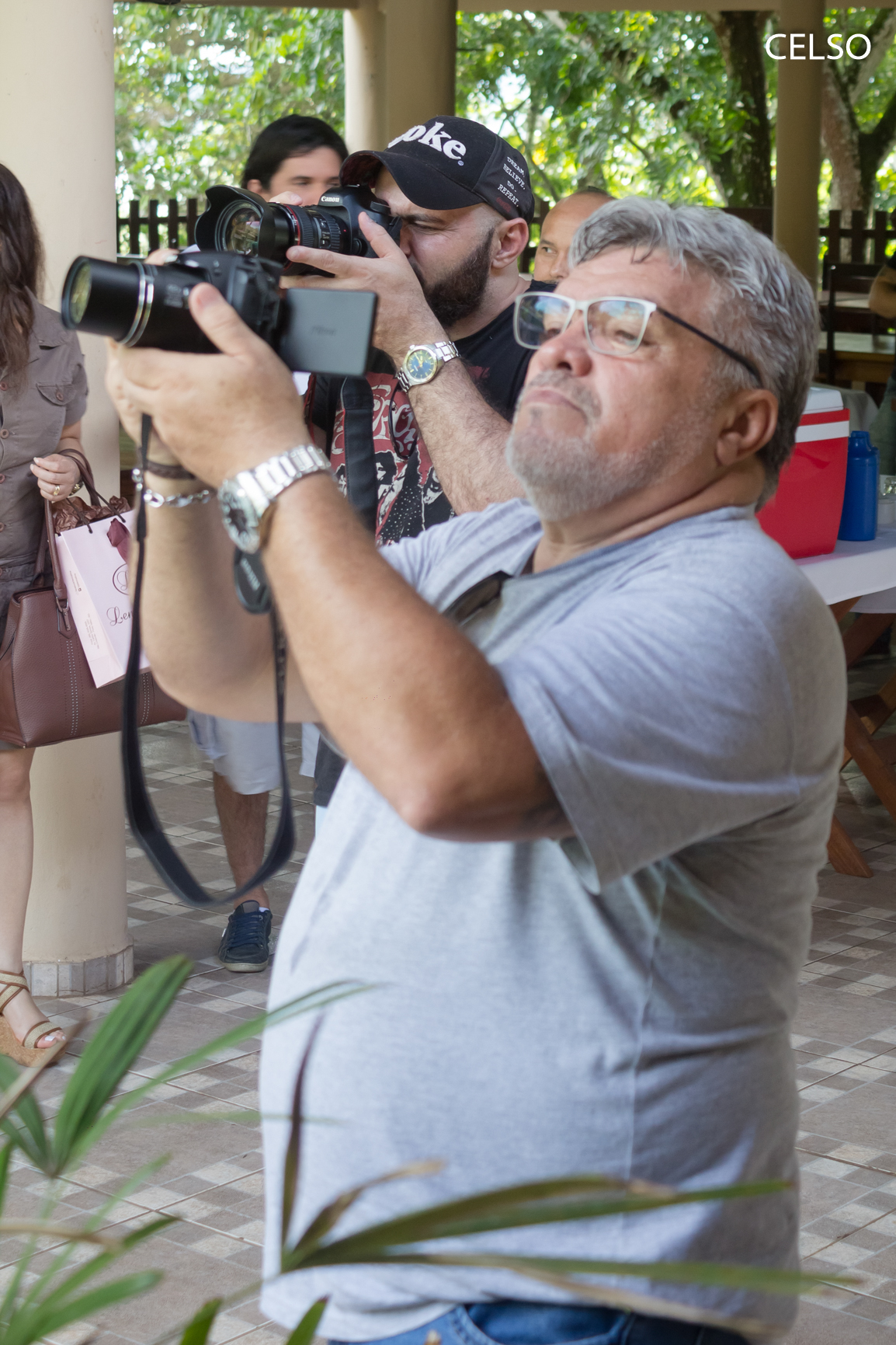 fotografo em porto velho