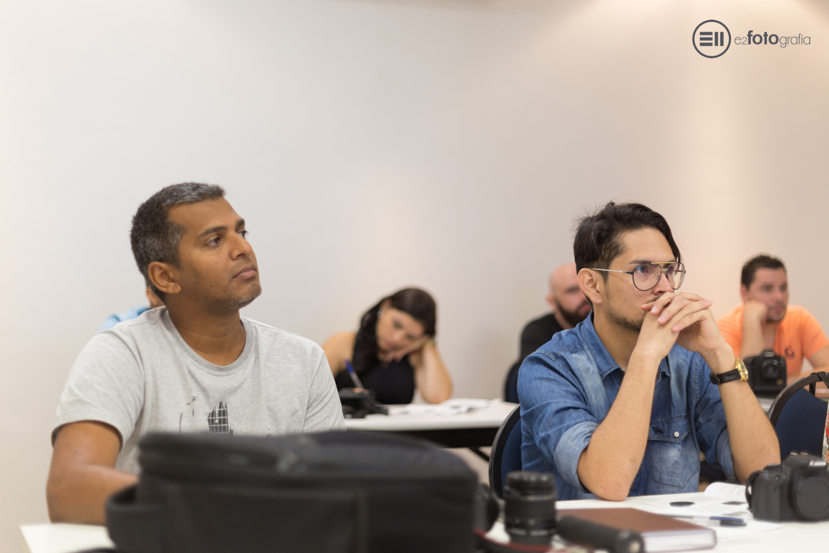 Curso de fotografia em porto velho