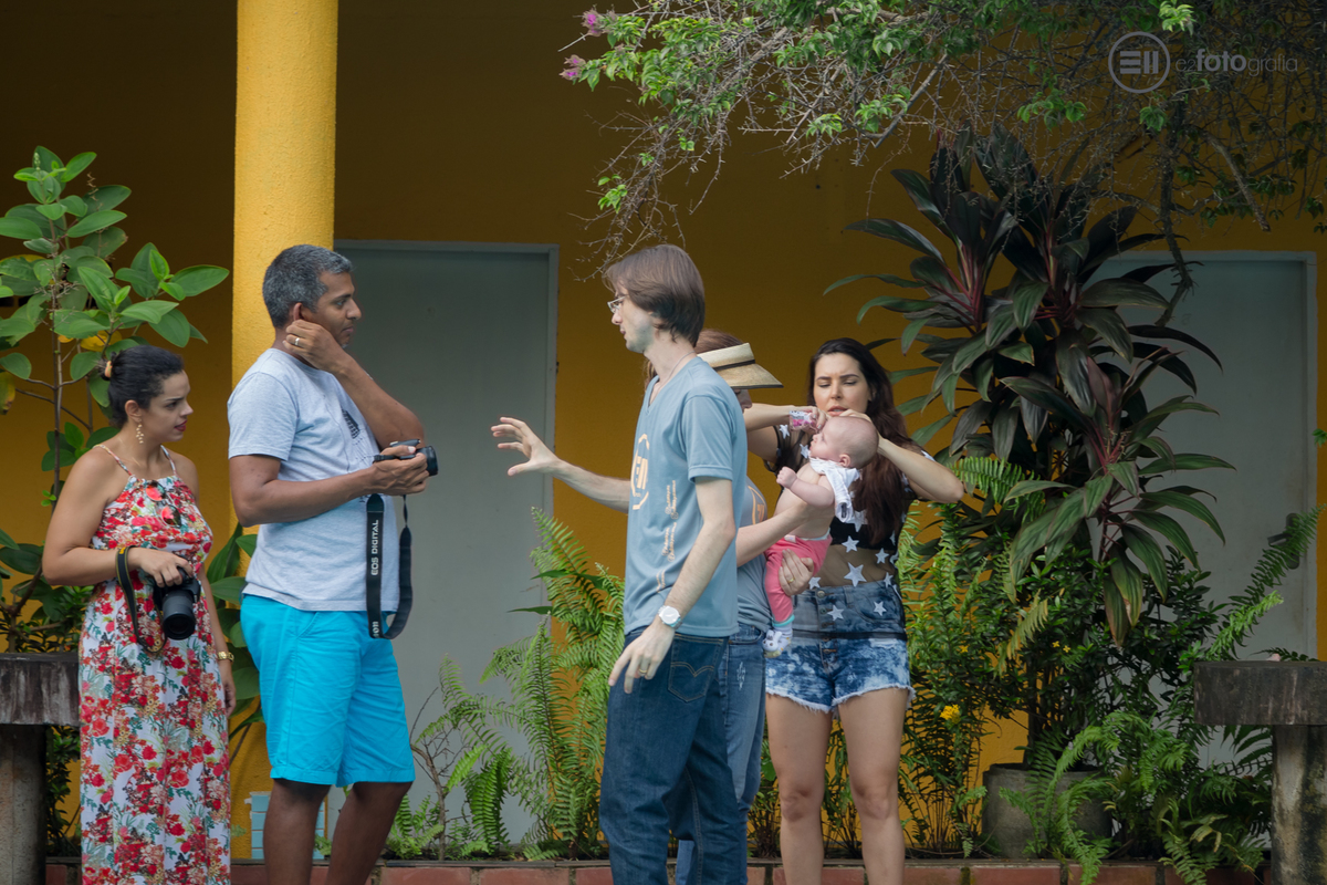 curso de fotografia em porto velho