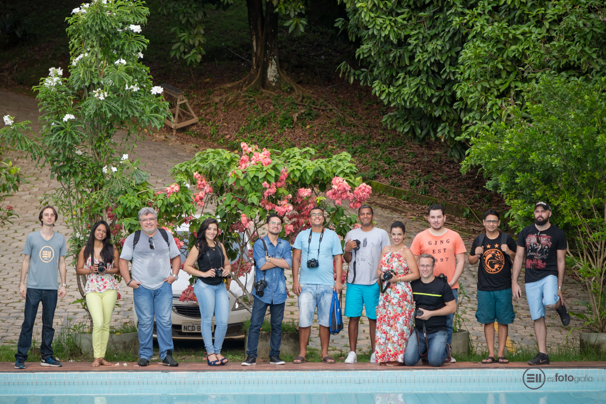 curso de fotografia em porto velho