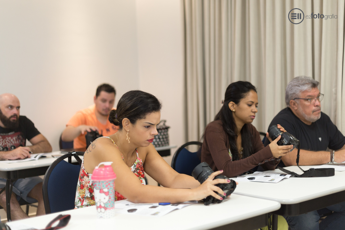 curso profissionalizante em fotografia