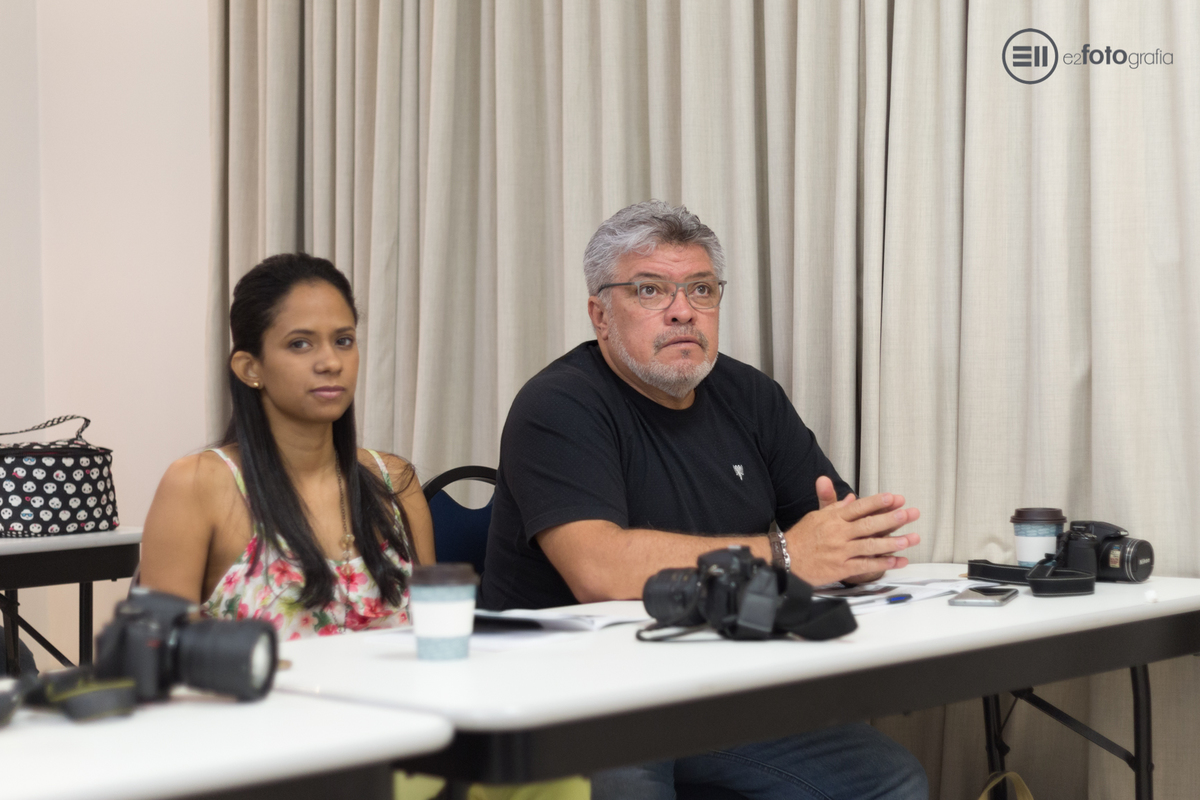 curso de fotografia com a E2 Fotografia