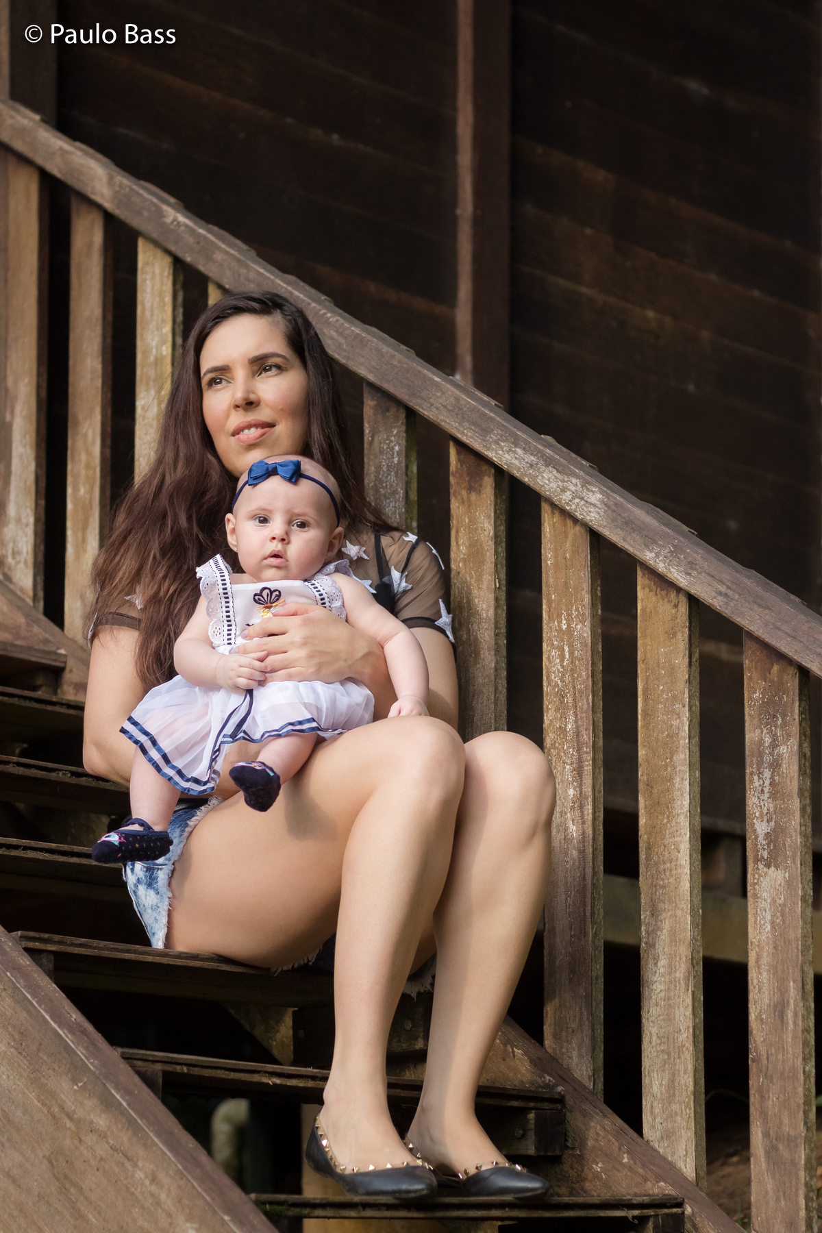 Ellen Alvares modelo porto velho