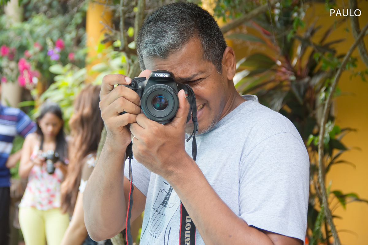 fotografo em porto velho