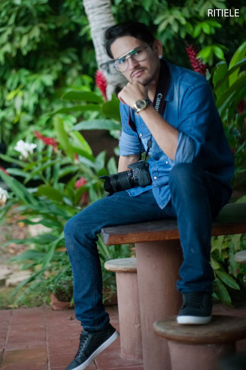 fotografo em porto velho