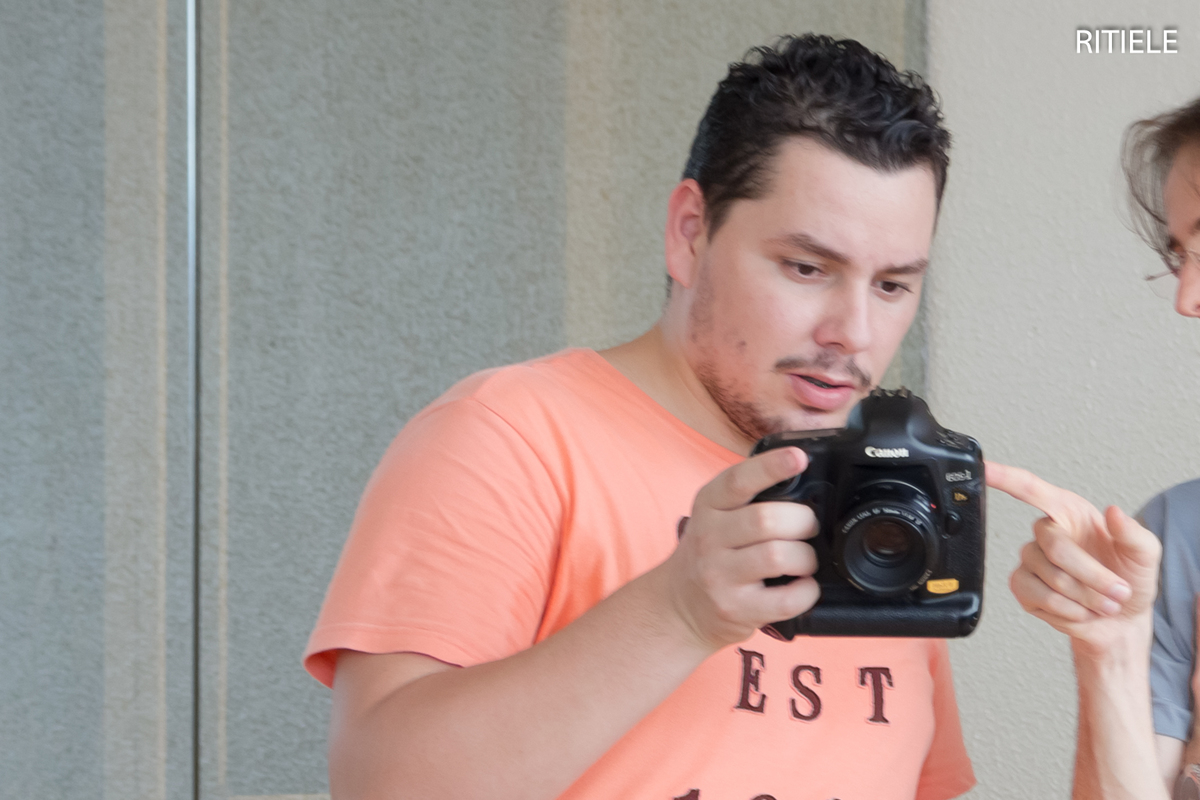 curso rapido de fotografia em porto velho