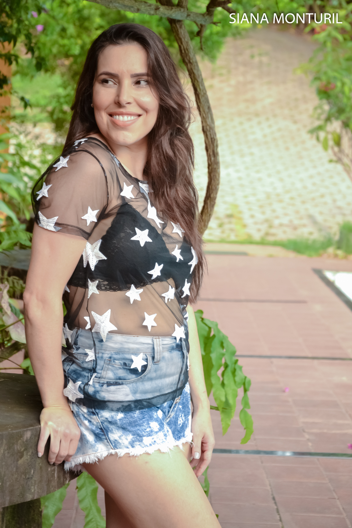 Modelo do Curso de Fotografia