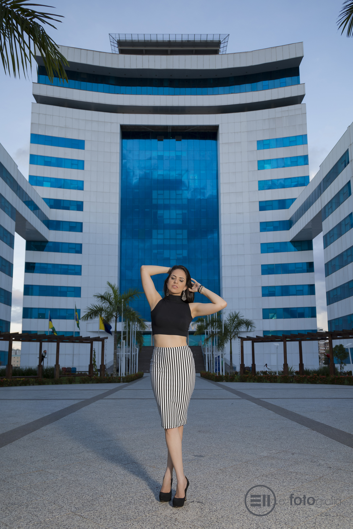 Curso de fotografia em rondonia