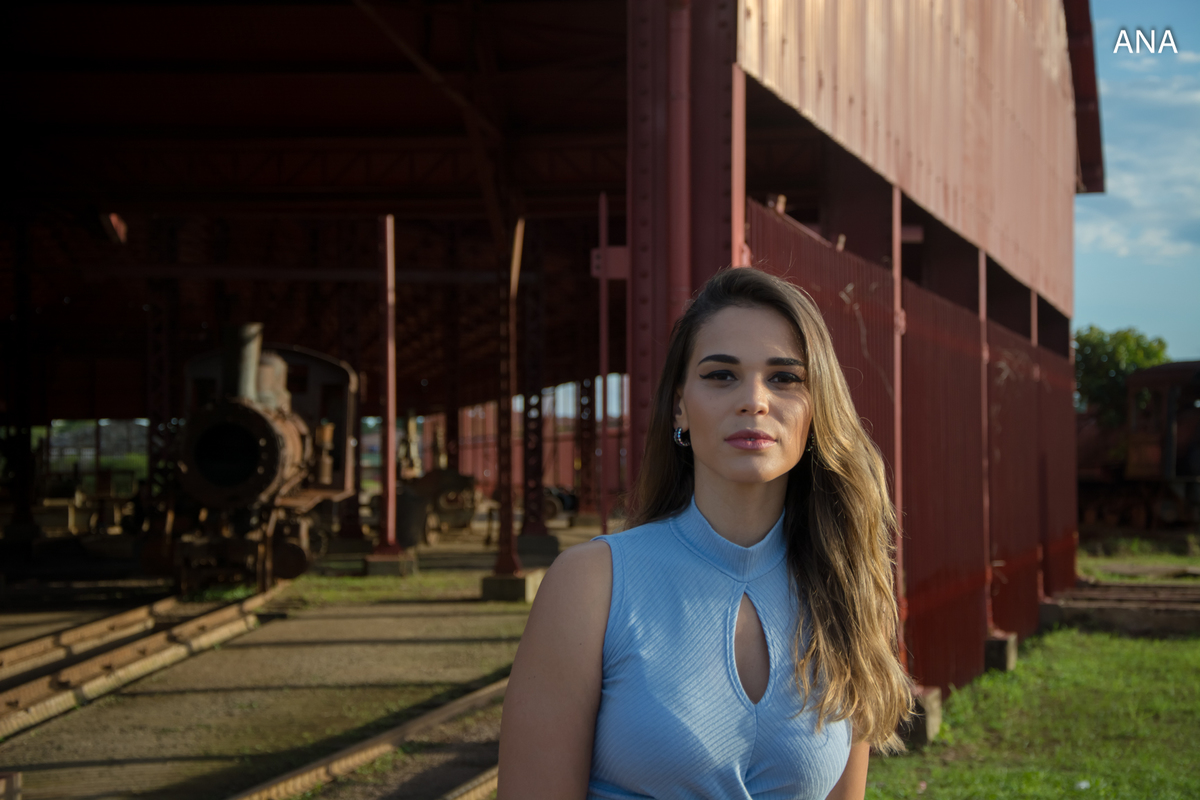 Curso de Fotografia básica em Porto Velho