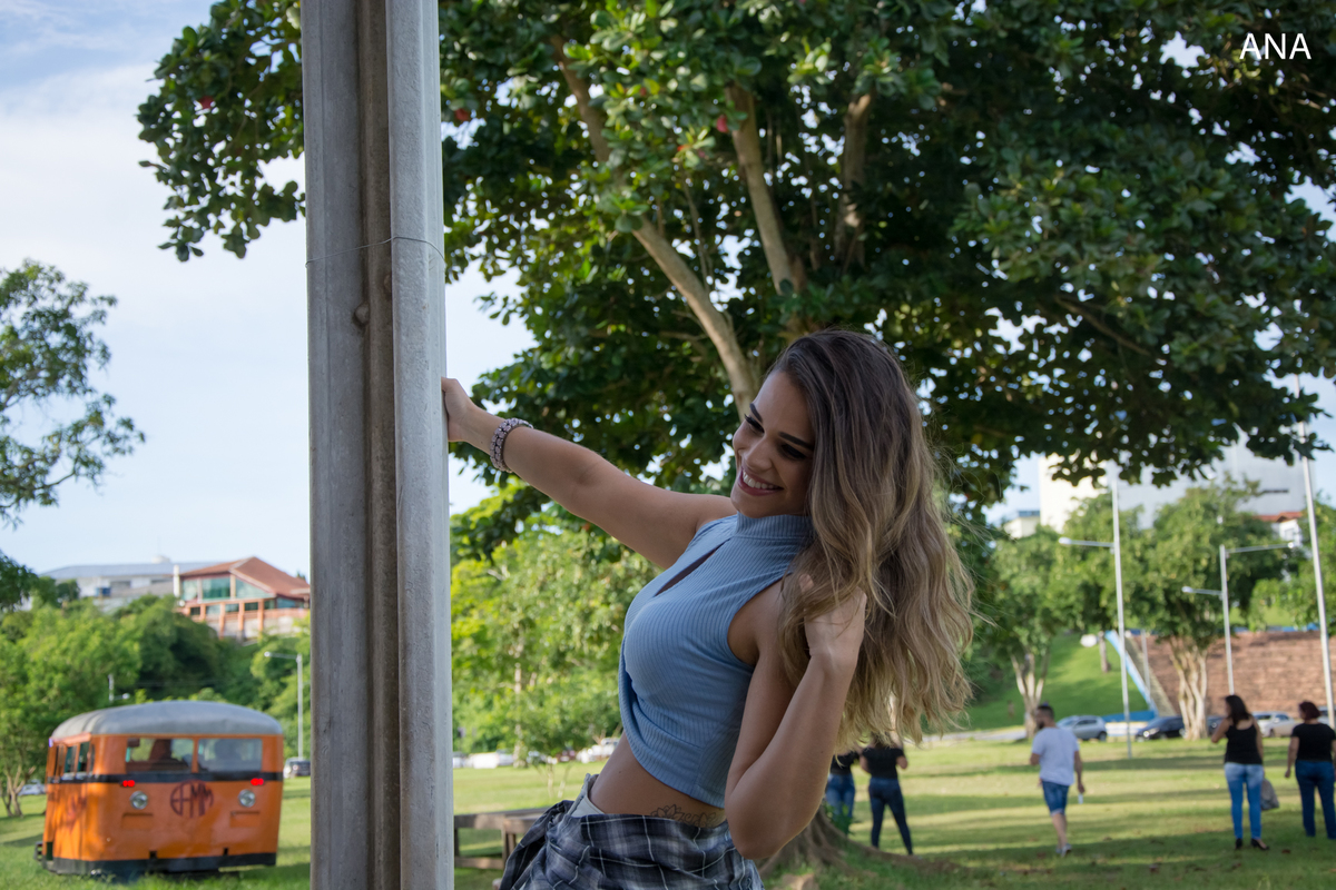 Curso de Fotografia básica em Porto Velho