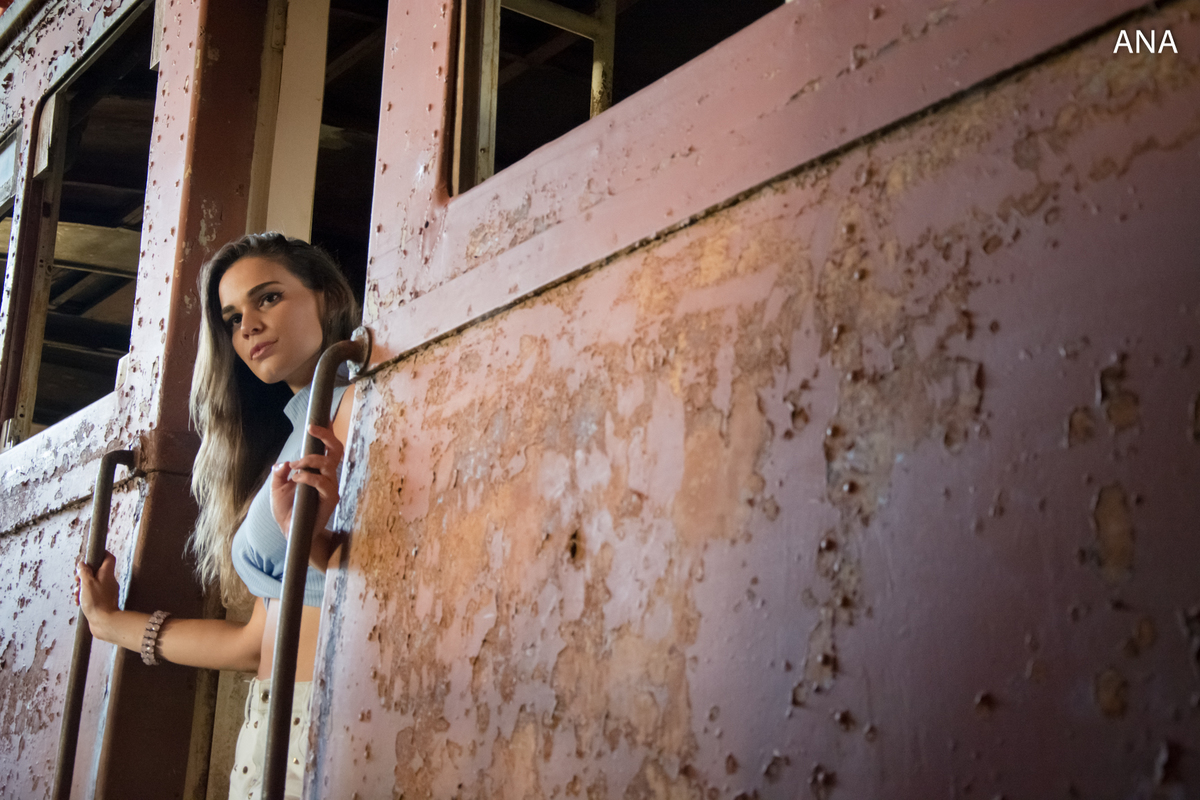 Curso de Fotografia Avançada em Porto Velho