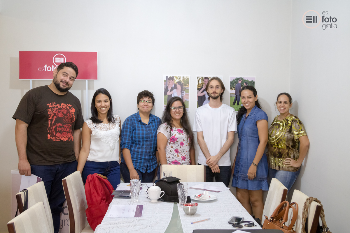 Curso e fotografia top