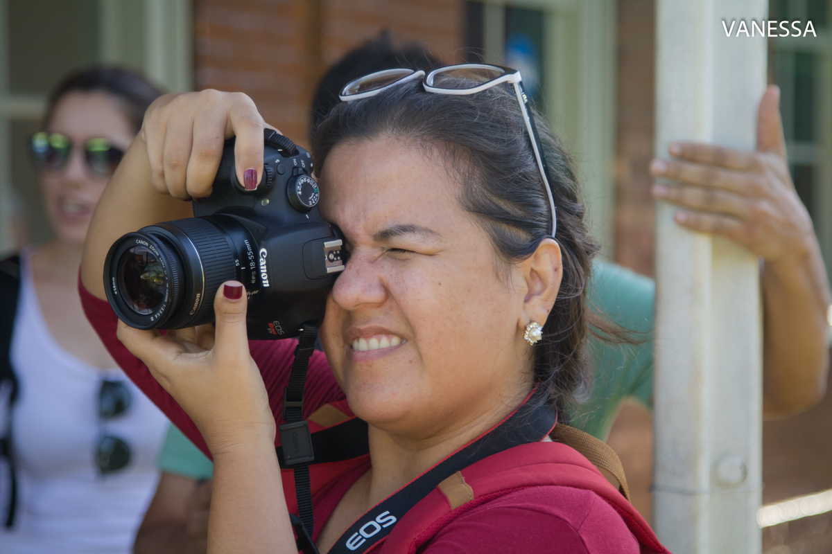 Ensaio Urbano em porto velho
