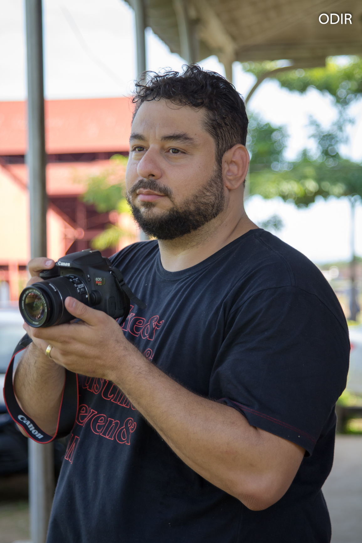 Curso de Fotografia Avançada em Rondonia