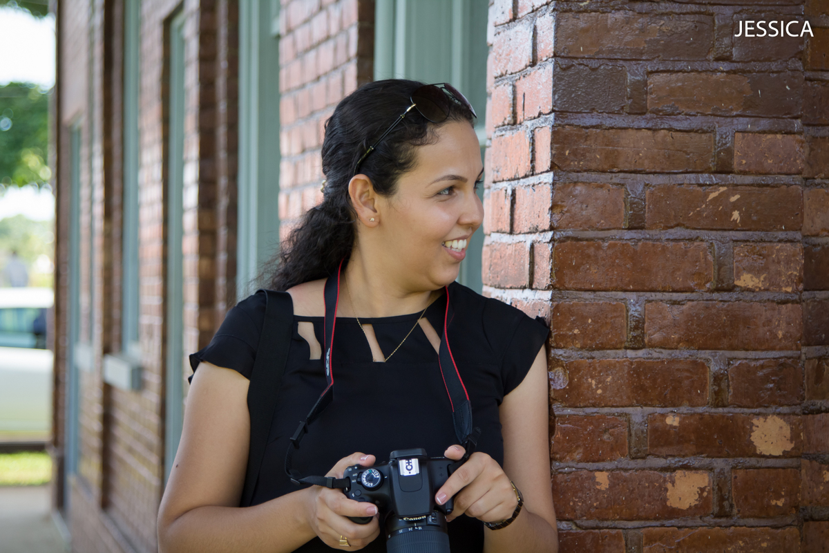 Curso de Fotografia Avançada em Porto Velho
