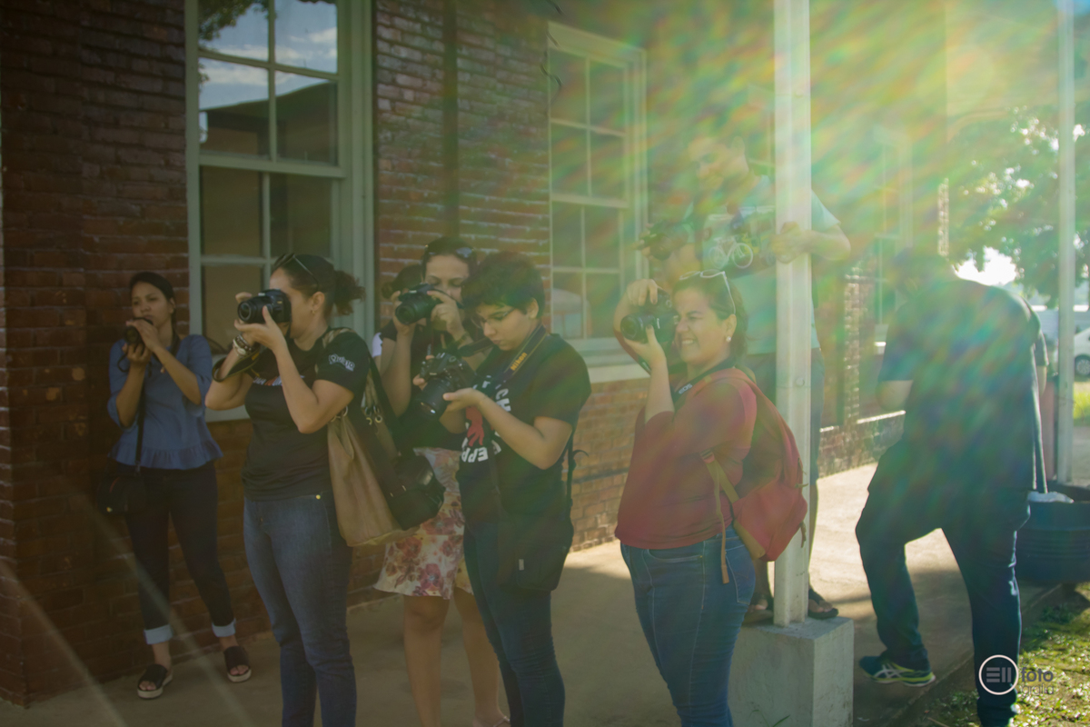 Curso de Fotografia em sao paulo