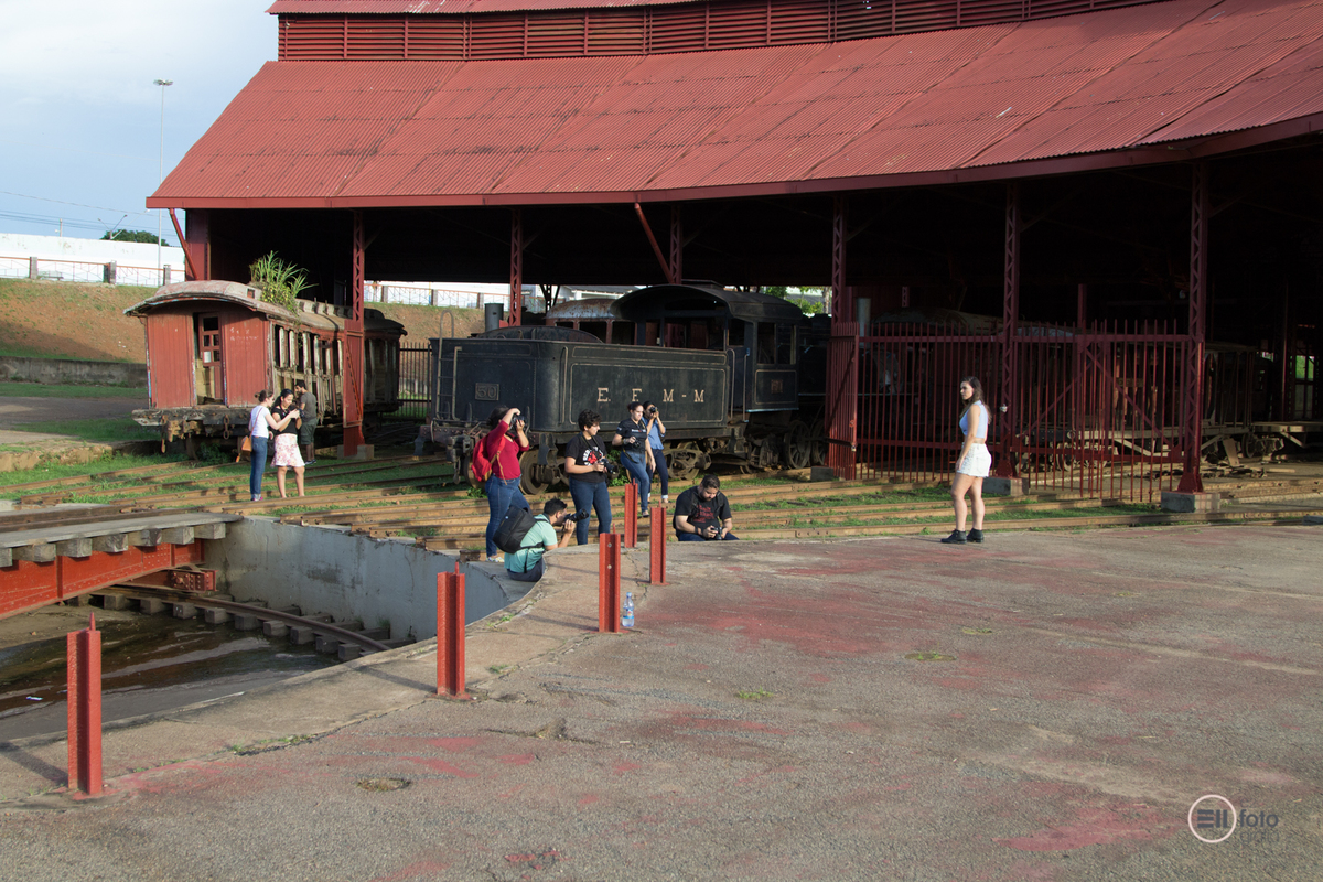 Curso de Fotografia em porto velho com e2 fotografia