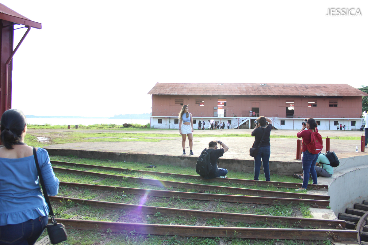 Curso Fotografia em porto velho 