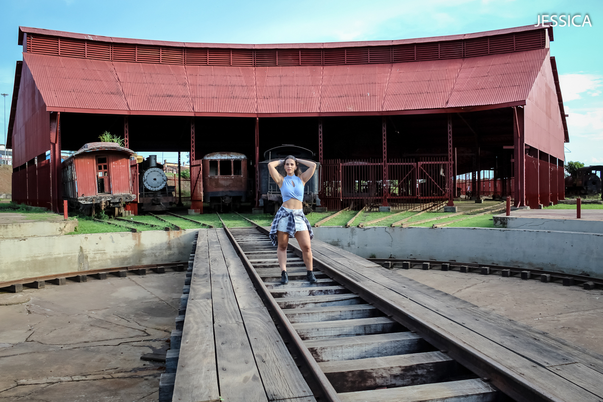 Curso de Fotografia Avançada em Rondonia