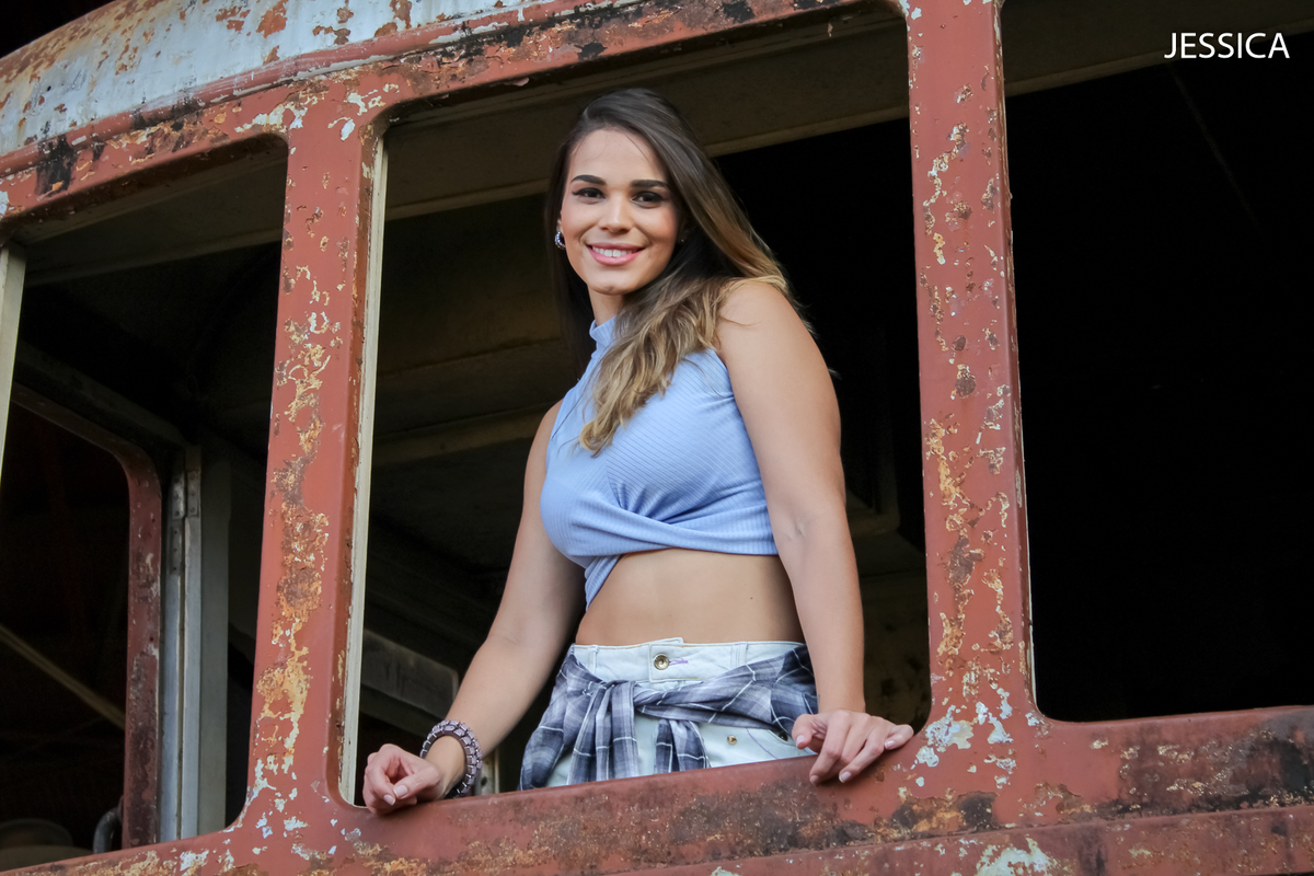 Curso de Fotografia Avançada em Rondonia