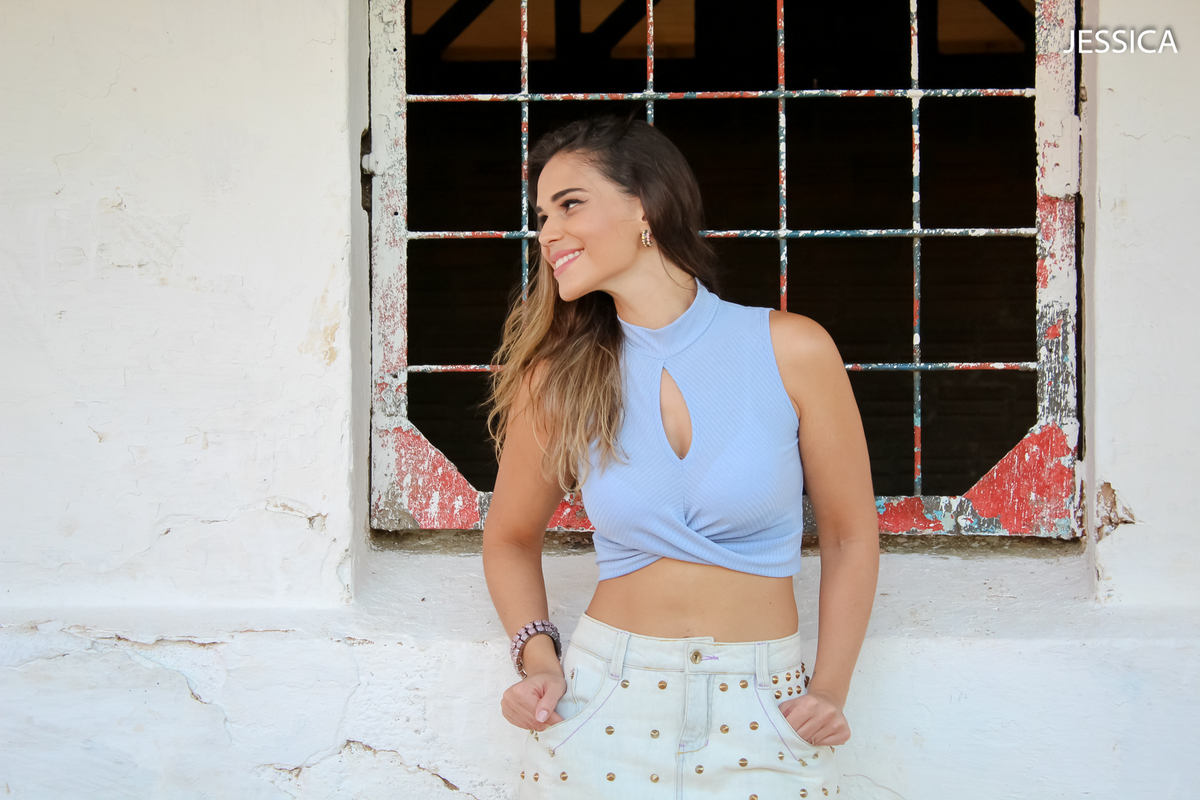 Curso de Fotografia Avançada em Rondonia