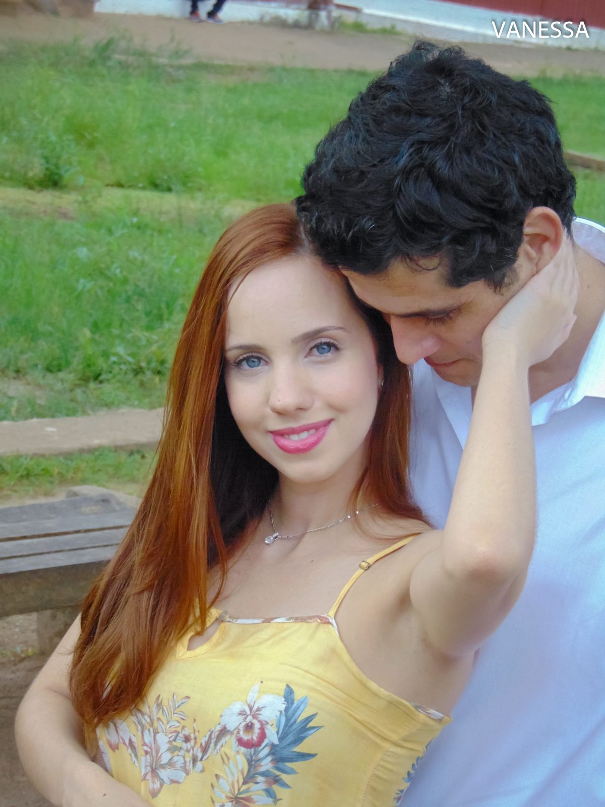 ENSAIO CASAL EM PORTO VELHO